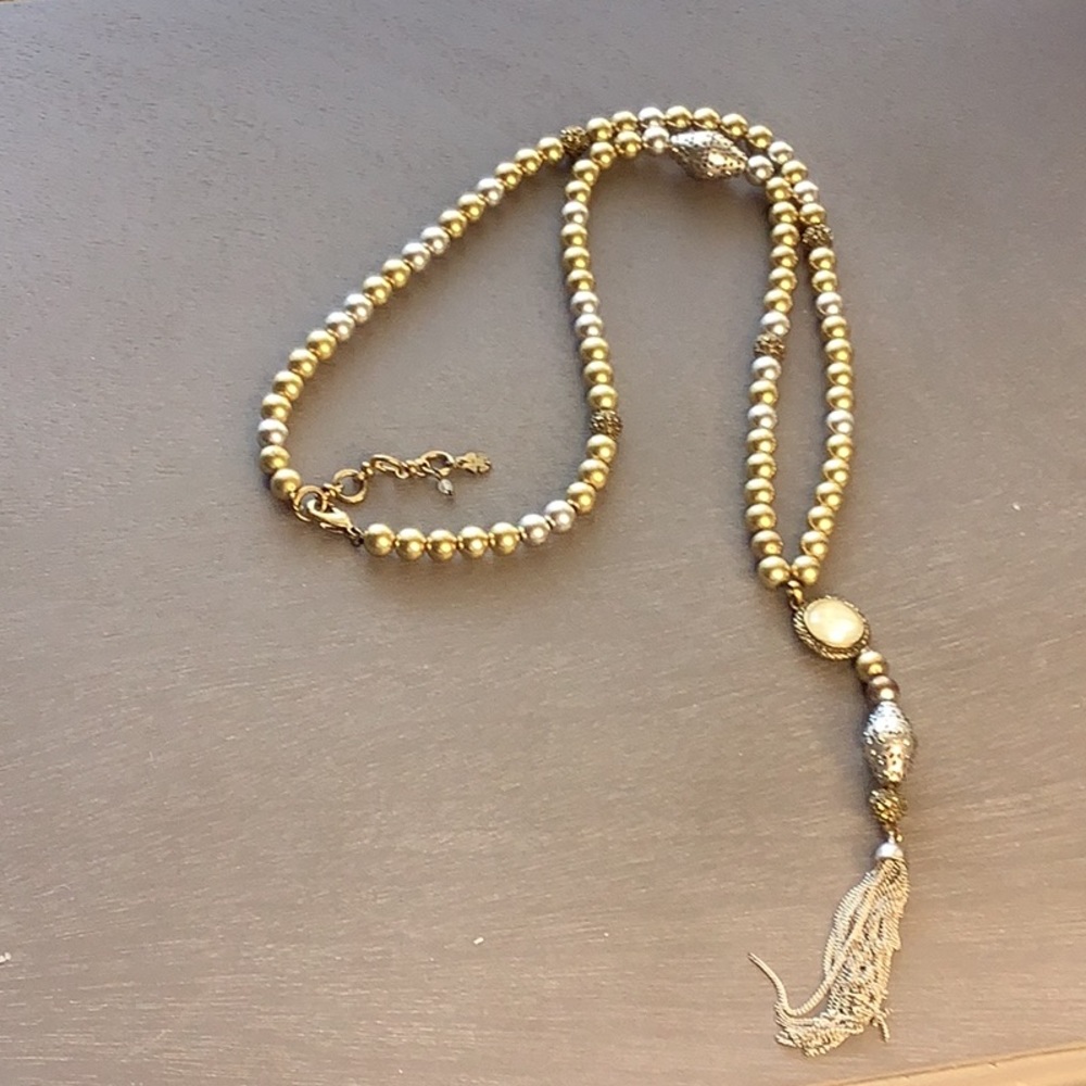 Lucky Brand Necklace